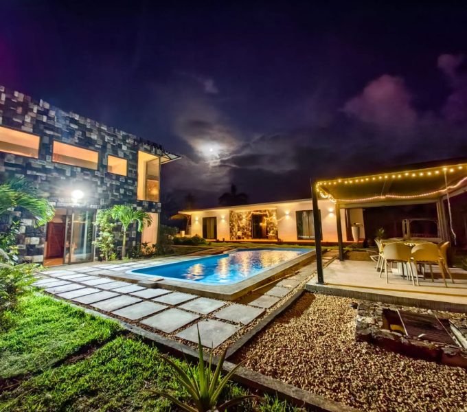 Hunting in Mauritius