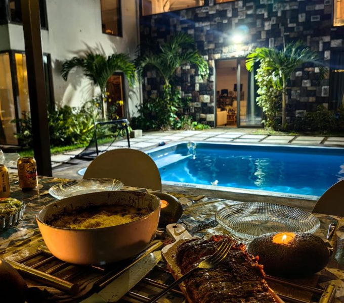 Hunting in Mauritius