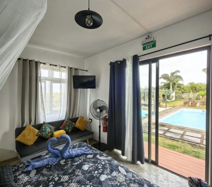 Hunting in Mauritius