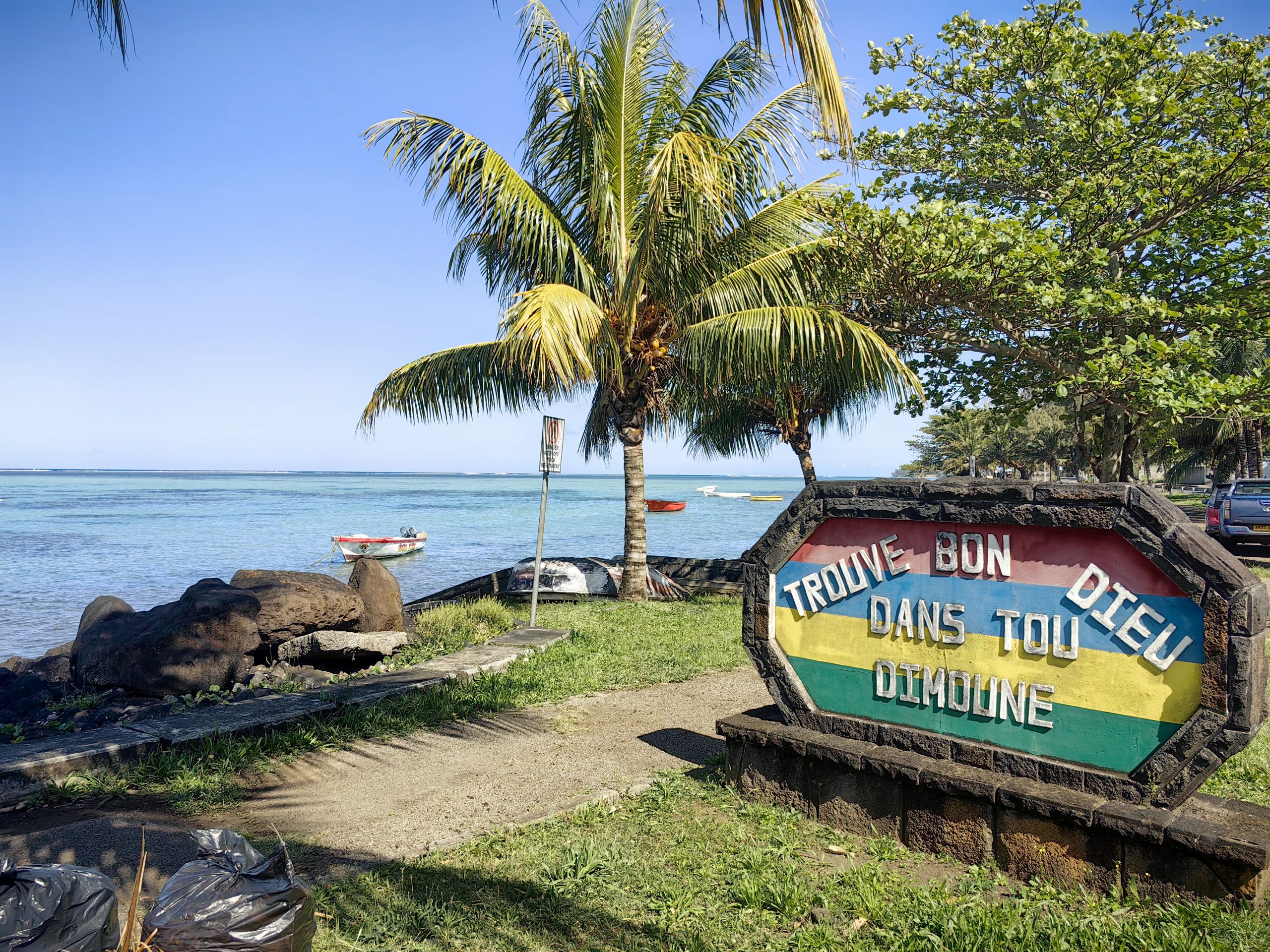 Accommodation in Mauritius - Authentic Outdoor Excursion