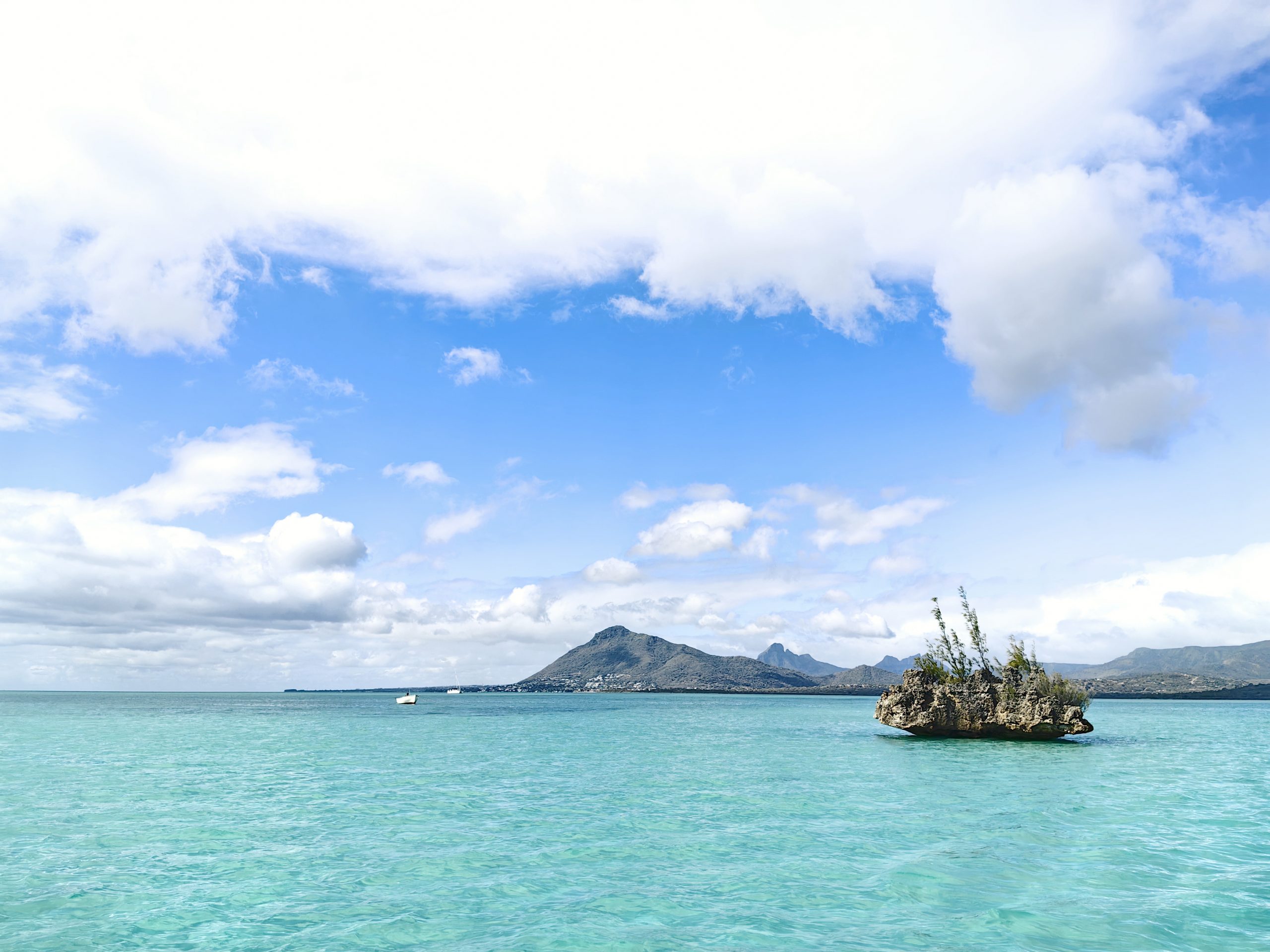 Big Game Fishing in Mauritius