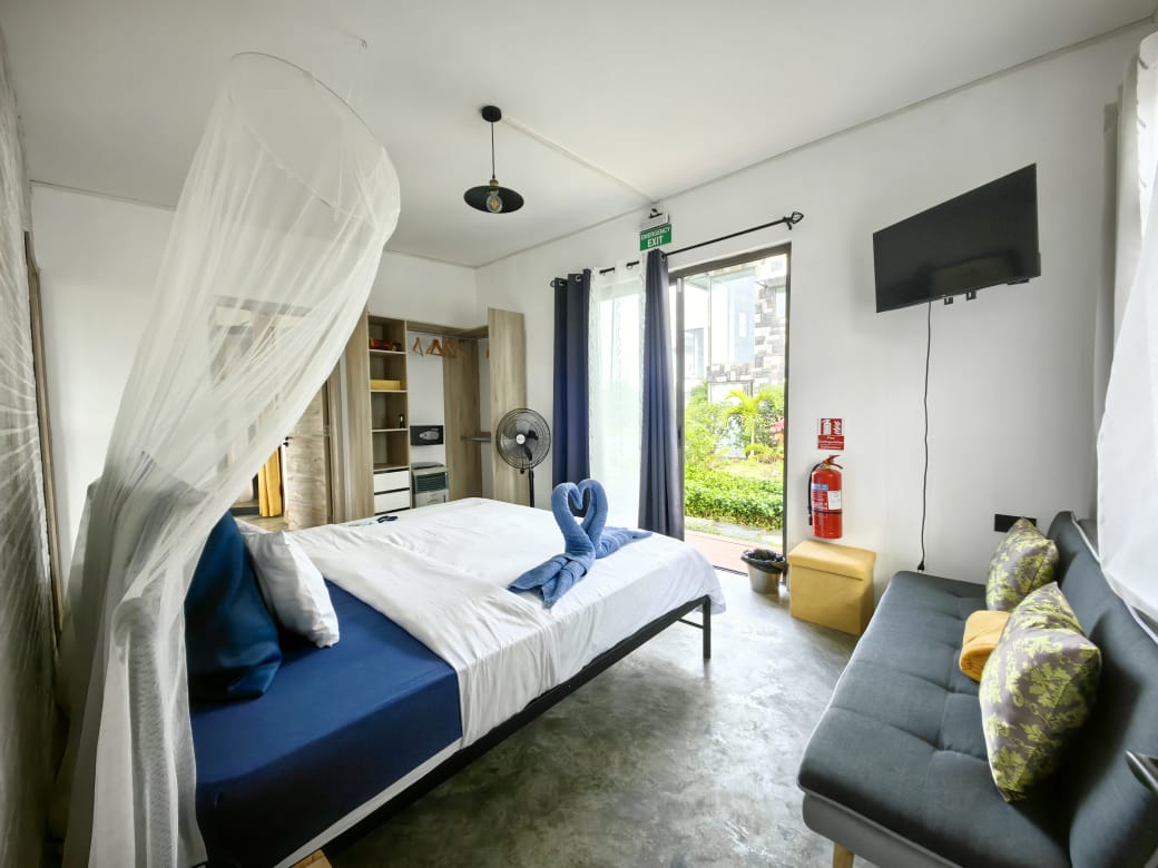 Mauritian Hospitality